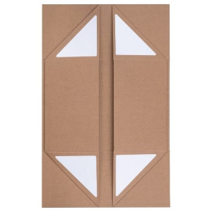 Caja para Regalo Imantada 25 x 18 x 11 cm 2