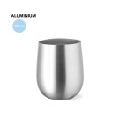 Vaso de aluminio 480 ml