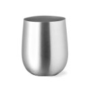 Vaso de aluminio 480 ml