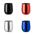 Vaso de Aluminio 480 ml | Vasos Personalizados