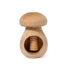 Cascanueces de Madera Personalizado