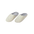 Zapatillas de Algodón Natural | Zapatillas para Hoteles