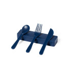 Set de Cubiertos de PP Reciclado