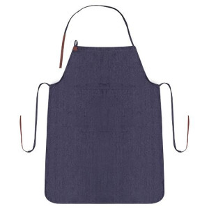 Delantal de Cocina Estilo Vaquero 2