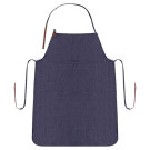 Delantal de Cocina Estilo Vaquero