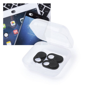 Tapas para WebCam Personalizadas