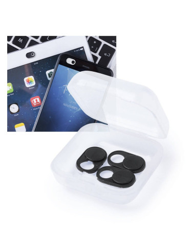 Tapas para WebCam Personalizadas