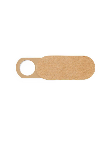 Tapa webcam de Papel Reciclado