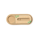 Tapa webcam de Papel Reciclado