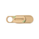 Tapa webcam de Papel Reciclado