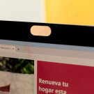 Tapa webcam de Papel Reciclado