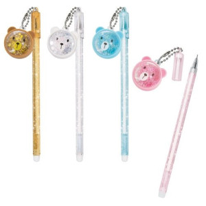 Pack de Bolígrafo con OSITOS | Bolígrafos Infantiles 2