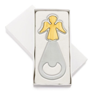 Abrebotellas con Forma de Ángel 2