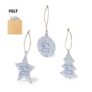Set de Adornos Navideños | Regalos para Navidad