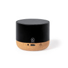 Altavoz Aluminio Reciclado | Sonido Eco-Friendly y Bluetooth