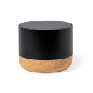 Altavoz Aluminio Reciclado | Sonido Eco-Friendly y Bluetooth