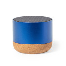 Altavoz Aluminio Reciclado | Sonido Eco-Friendly y Bluetooth