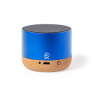 Altavoz Aluminio Reciclado | Sonido Eco-Friendly y Bluetooth