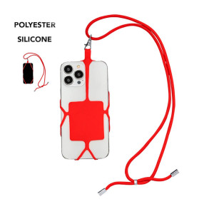Lanyard para Móvil: Estilo y Funcionalidad para Llevar tu Smartphone 2