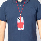 Lanyard para Móvil: Estilo y Funcionalidad para Llevar tu Smartphone