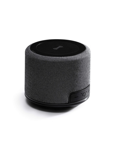 Altavoz Inalámbrico con Elegante Diseño: Sostenibilidad en cada Acorde