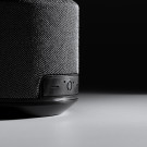 Altavoz Inalámbrico con Elegante Diseño: Sostenibilidad en cada Acorde