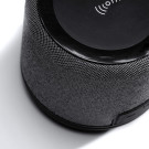 Altavoz Inalámbrico con Elegante Diseño: Sostenibilidad en cada Acorde