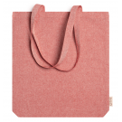 Bolsa Algodón 140gr con fuelle | Regalos Publicitarios Personalizados