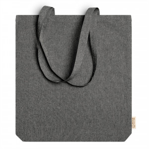 Bolsa Algodón 140gr con fuelle | Regalos Publicitarios Personalizados 2