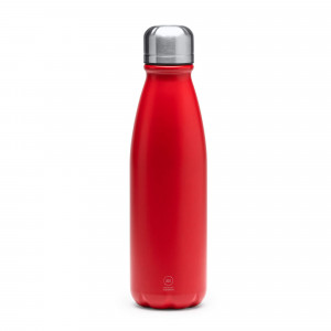 Bidón de Aluminio Reciclado Personalizado: La Elegancia Sostenible