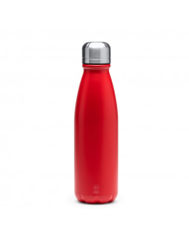 Bidón de Aluminio Reciclado Personalizado: La Elegancia Sostenible