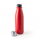 Bidón de Aluminio Reciclado Personalizado: La Elegancia Sostenible