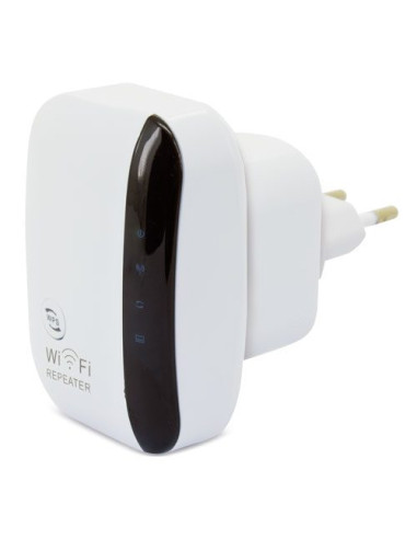 Repetidor de Wifi Personalizado: Conéctate con Estilo y Potencia