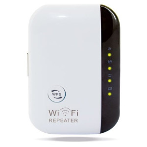 Repetidor de Wifi Personalizado: Conéctate con Estilo y Potencia 2