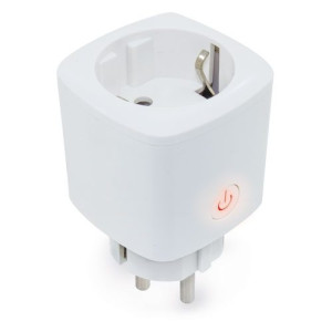 Temporizador de Wifi Personalizado: Controla la Conexión con Estilo 2