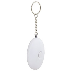 Ilumina tu Camino con Estilo: Llavero LED y Alarma de Seguridad 2