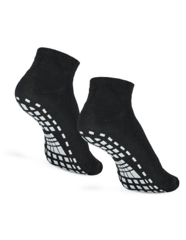 Calcetines Antideslizantes XL para Pilates y Yoga