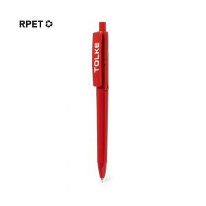 Bolígrafo en RPET
