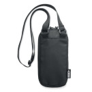 Bolso Bandolera para Smartphone fabricado en Poliéster RPET