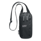 Bolso Bandolera para Smartphone fabricado en Poliéster RPET