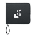 Set profesional de dibujo de 40 Piezas en estuche RPET personalizable