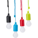 Bombilla LED colgante