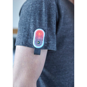 Compra ahora Luz de Seguridad LED COB para Regalos Corporativos 2