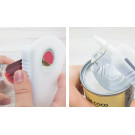 Abridor multifunción para latas y botellas personalizable