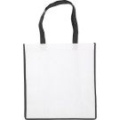 Bolsa de non woven 40 x 38 cm