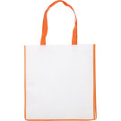 Bolsa de non woven 40 x 38 cm