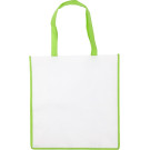 Bolsa de non woven 40 x 38 cm