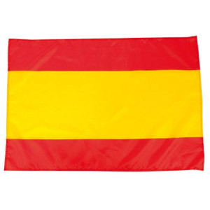 Bandera de España