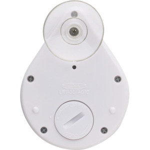 Temporizador de Ducha Digital con Ventosa | Regalos Publicitarios 2