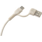 Hub USB Ecológico: Personalizado para Regalos Empresariales Únicos
